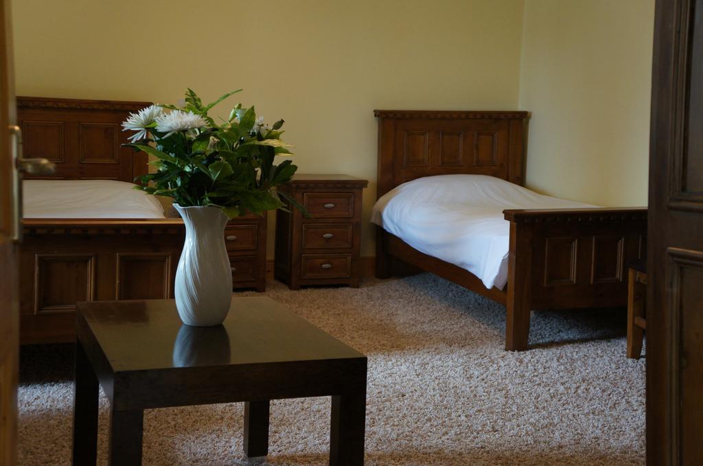 Jacksons Restaurant And Accommodation روسكومون الغرفة الصورة